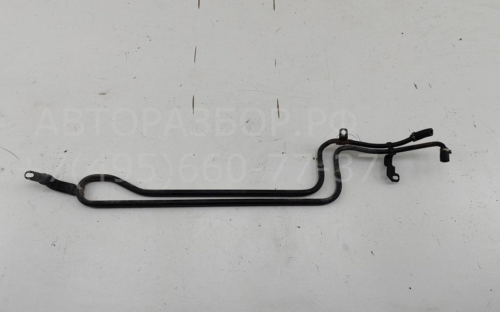 Радиатор ГУР