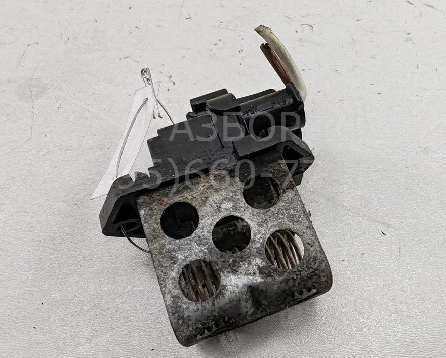 Реле вентилятора радиатора