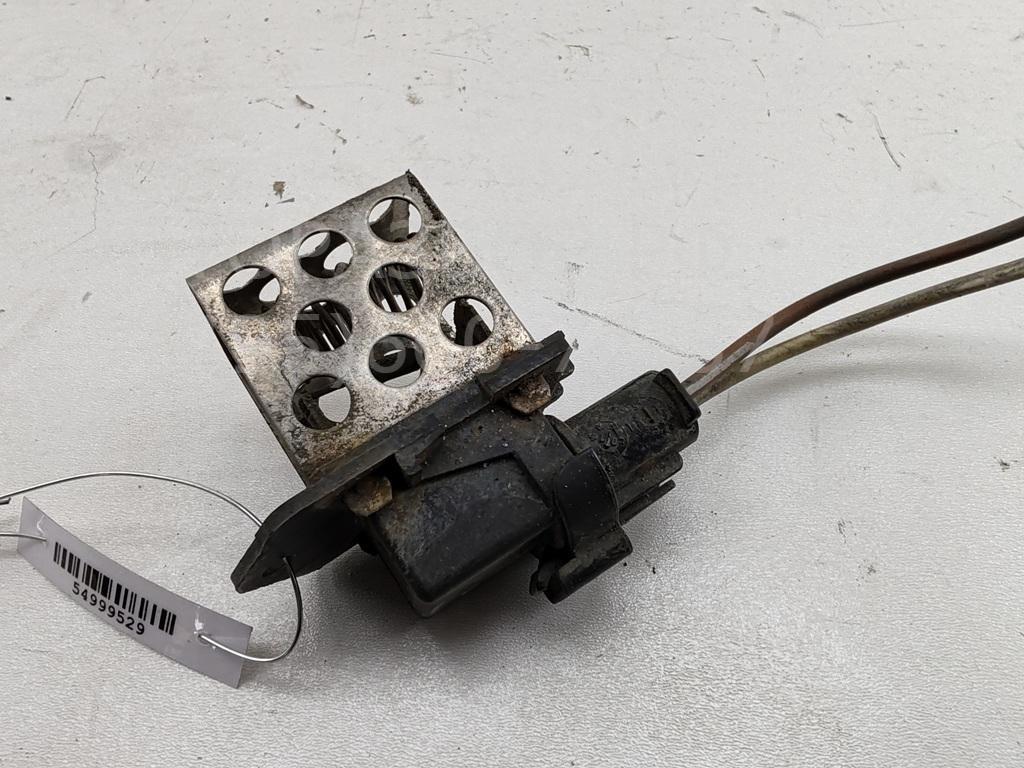 Реле вентилятора радиатора