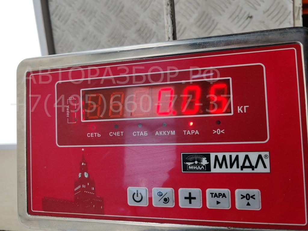 Реле вентилятора радиатора