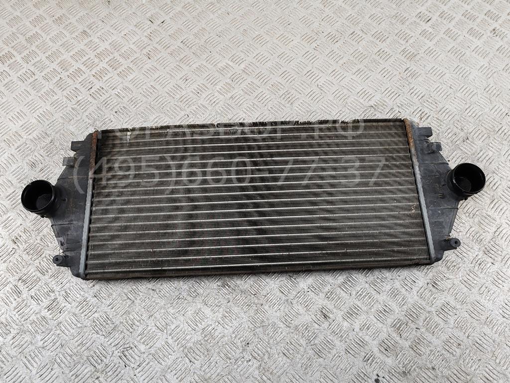 Интеркулер