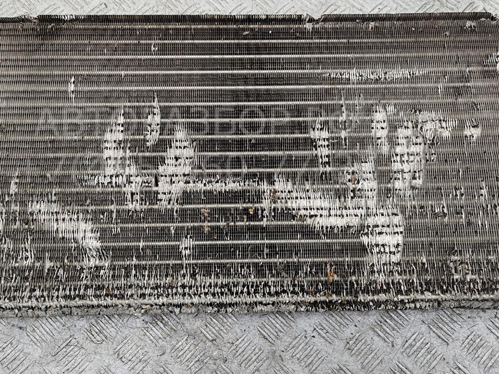 Интеркулер