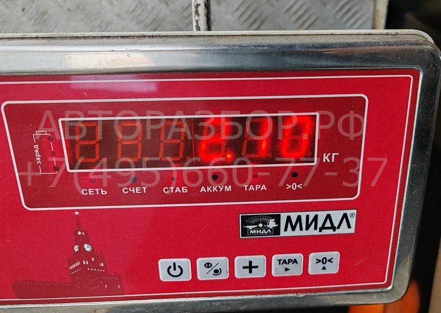 Интеркулер