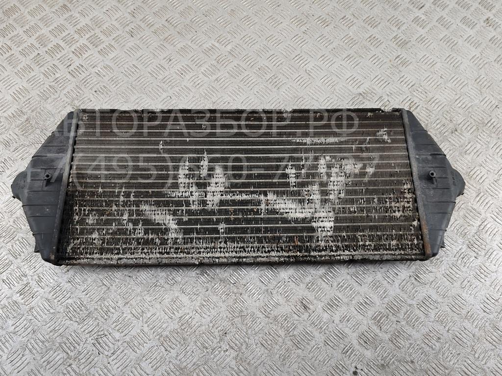 Интеркулер