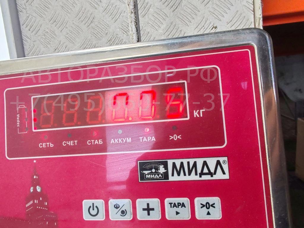 Крышка расширительного бачка