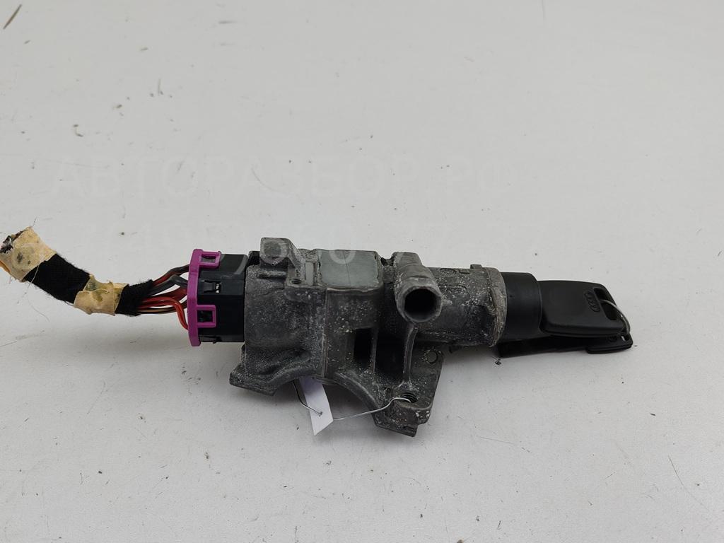 Замок зажигания