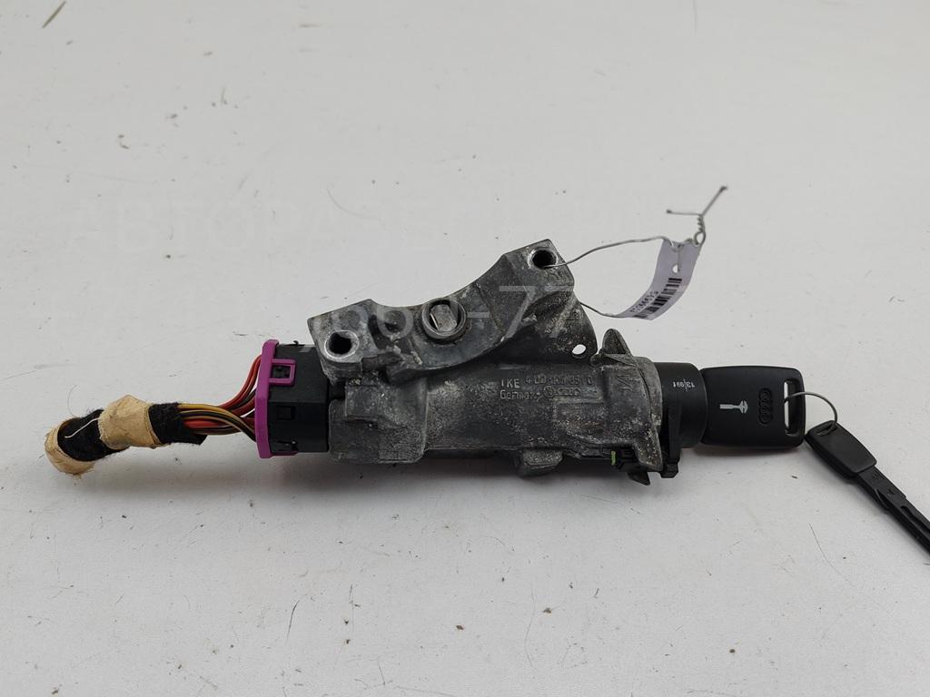 Замок зажигания