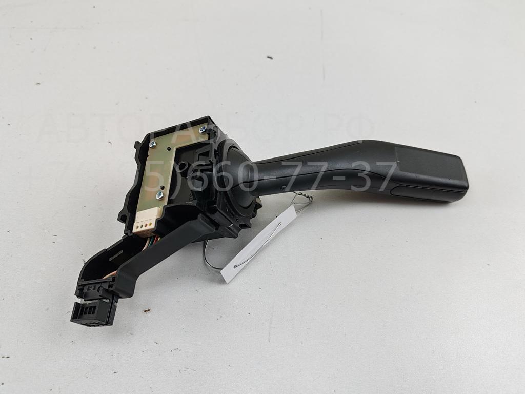 Переключатель поворотов подрулевой