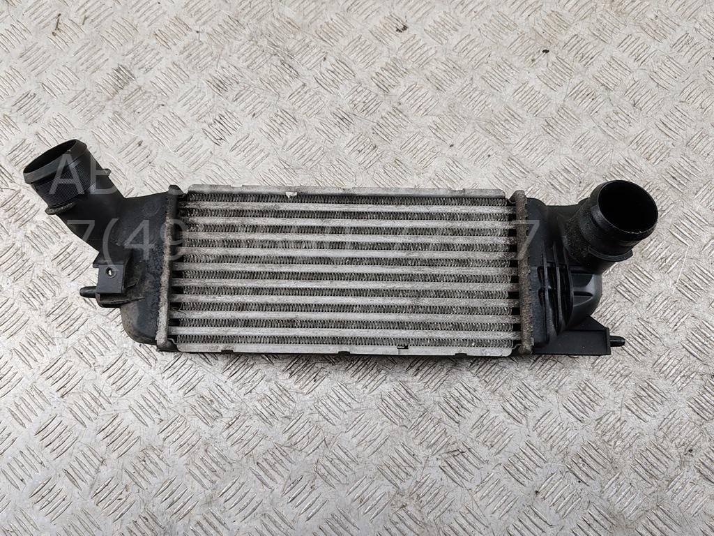 Интеркулер