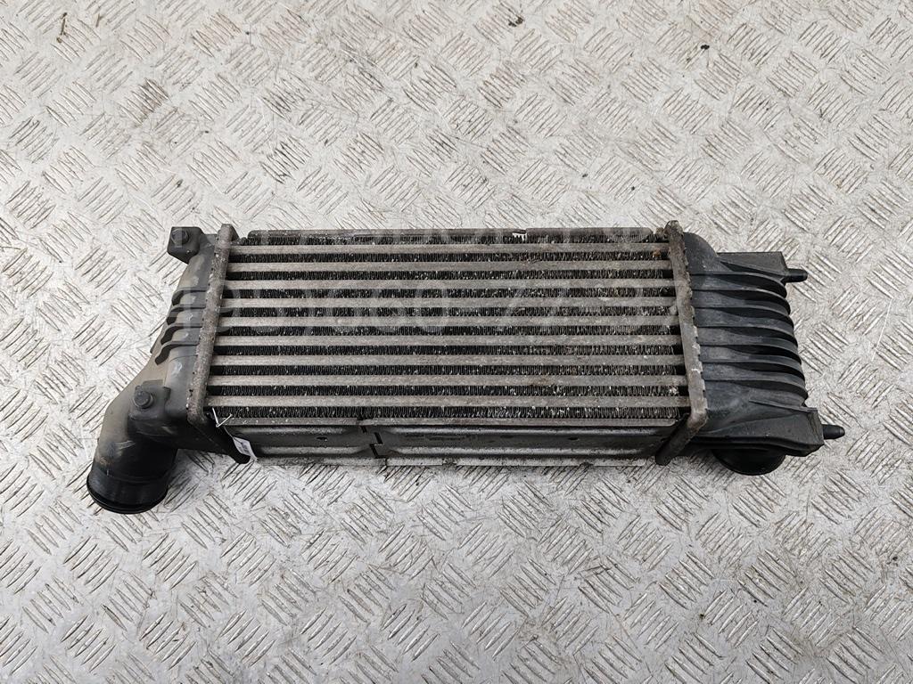 Интеркулер