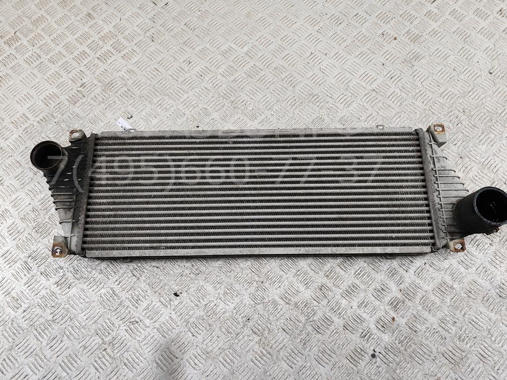 Интеркулер