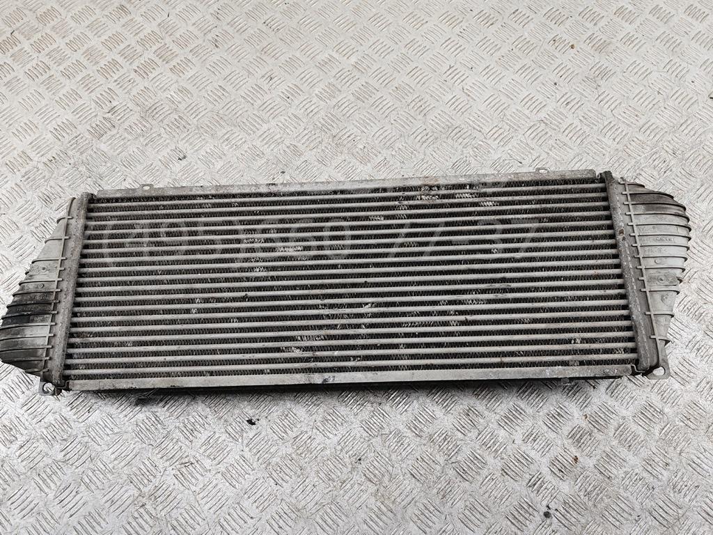 Интеркулер