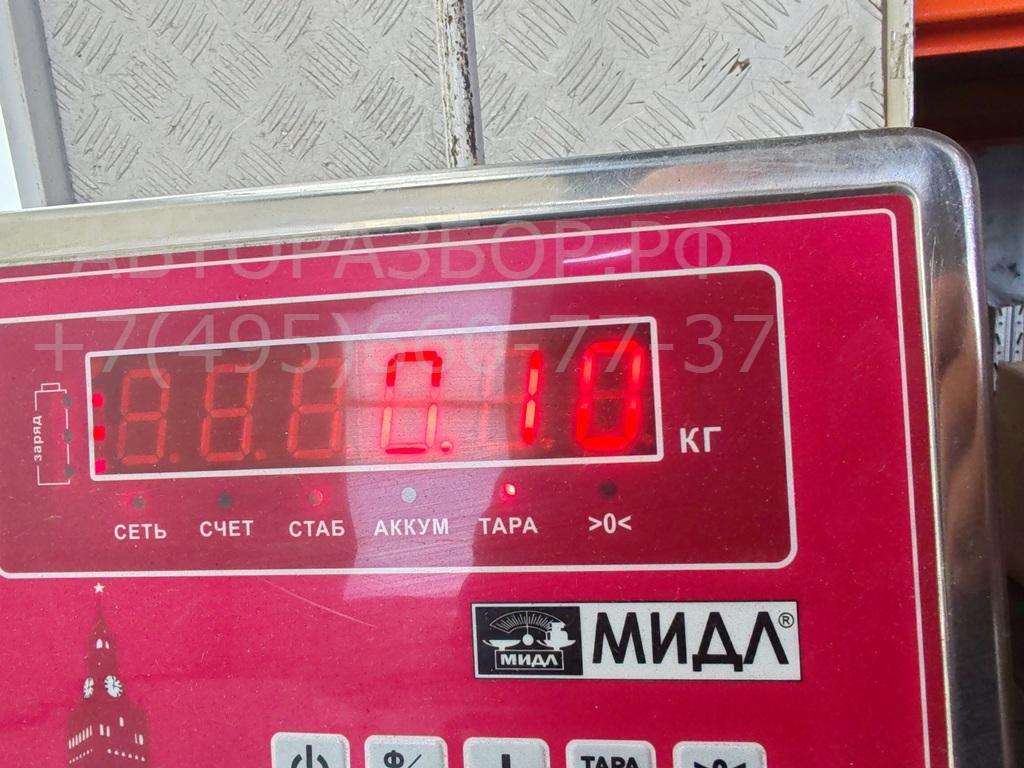 Датчик ускорения