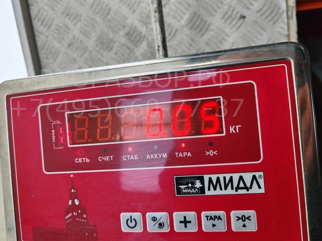 Фланец / тройник