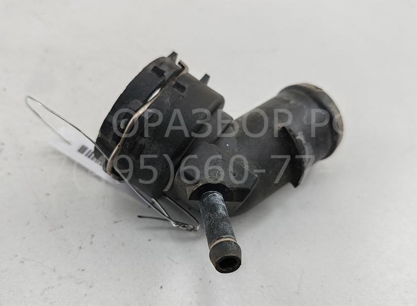 Фланец / тройник