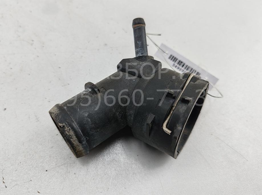 Фланец / тройник