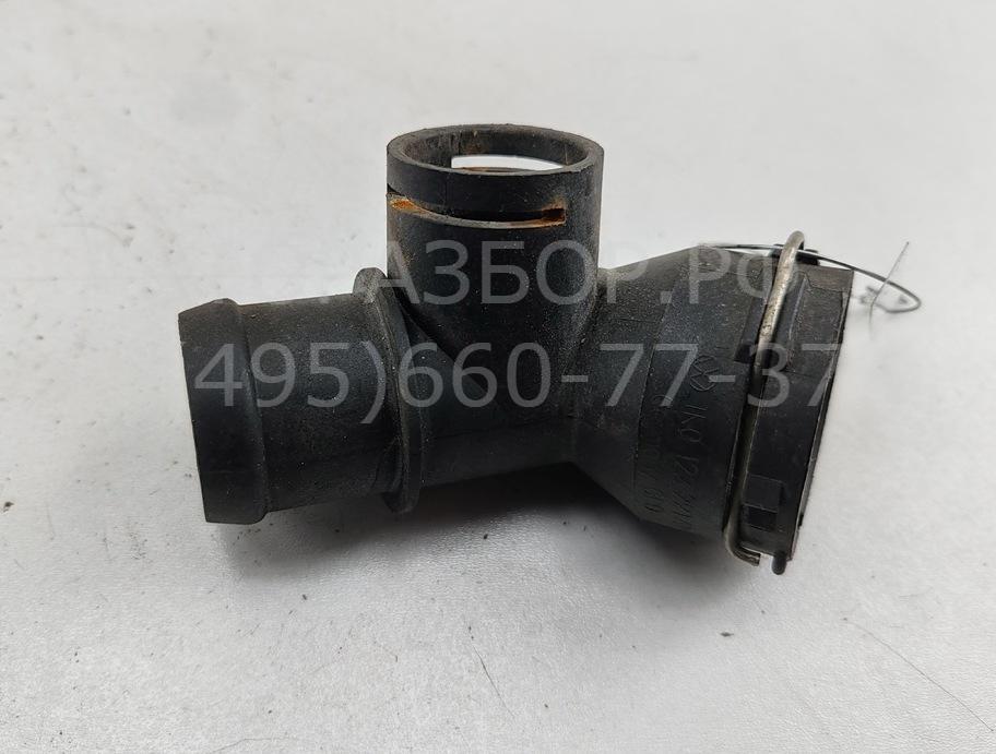 Фланец / тройник