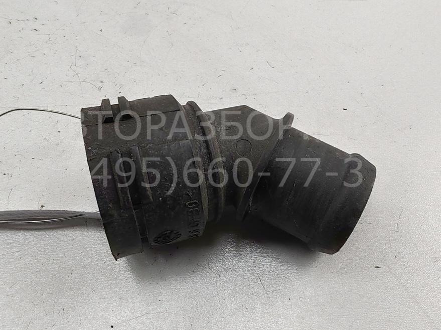 Фланец / тройник