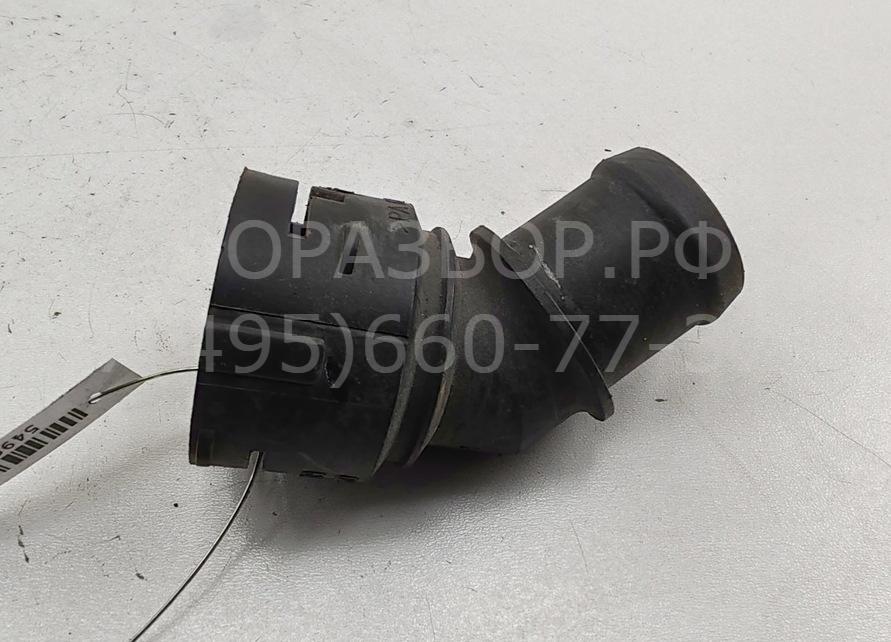 Фланец / тройник