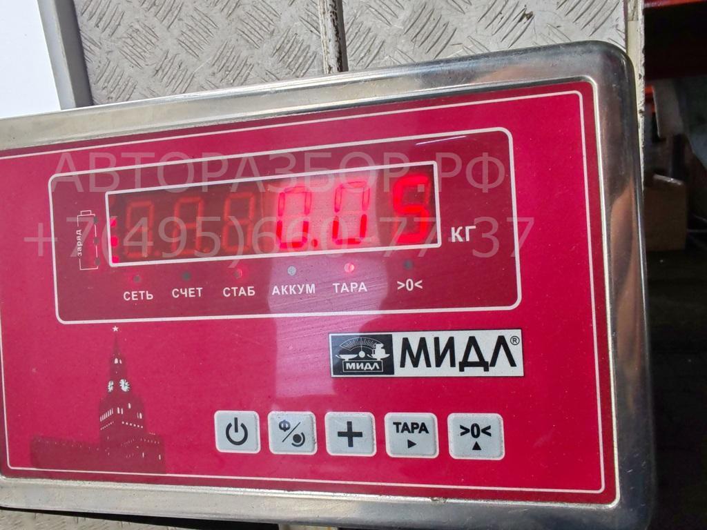 Фланец / тройник