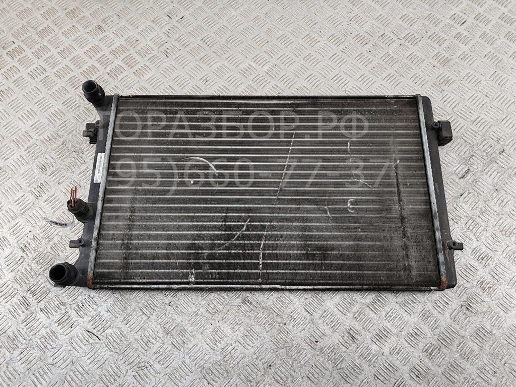 Радиатор охлаждения