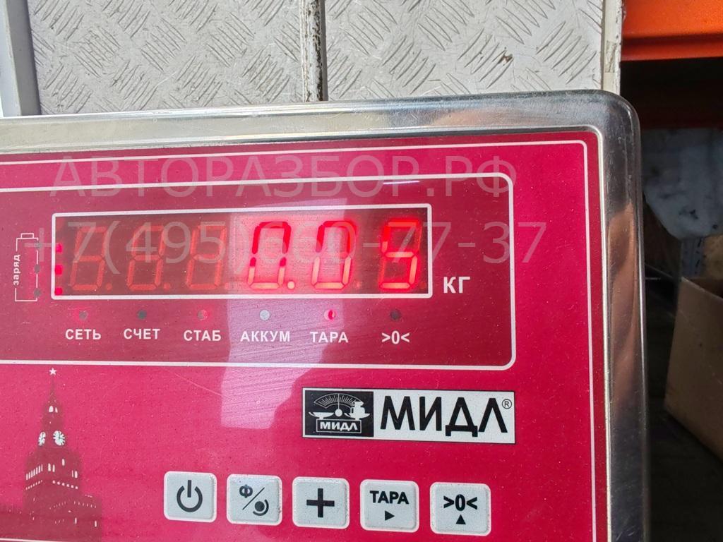 Фланец / тройник