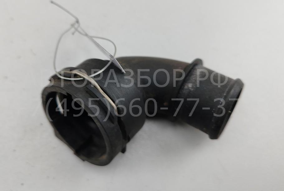 Фланец / тройник