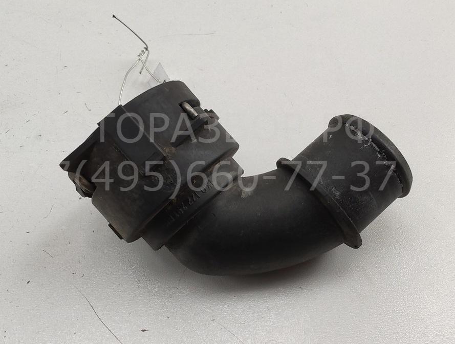 Фланец / тройник