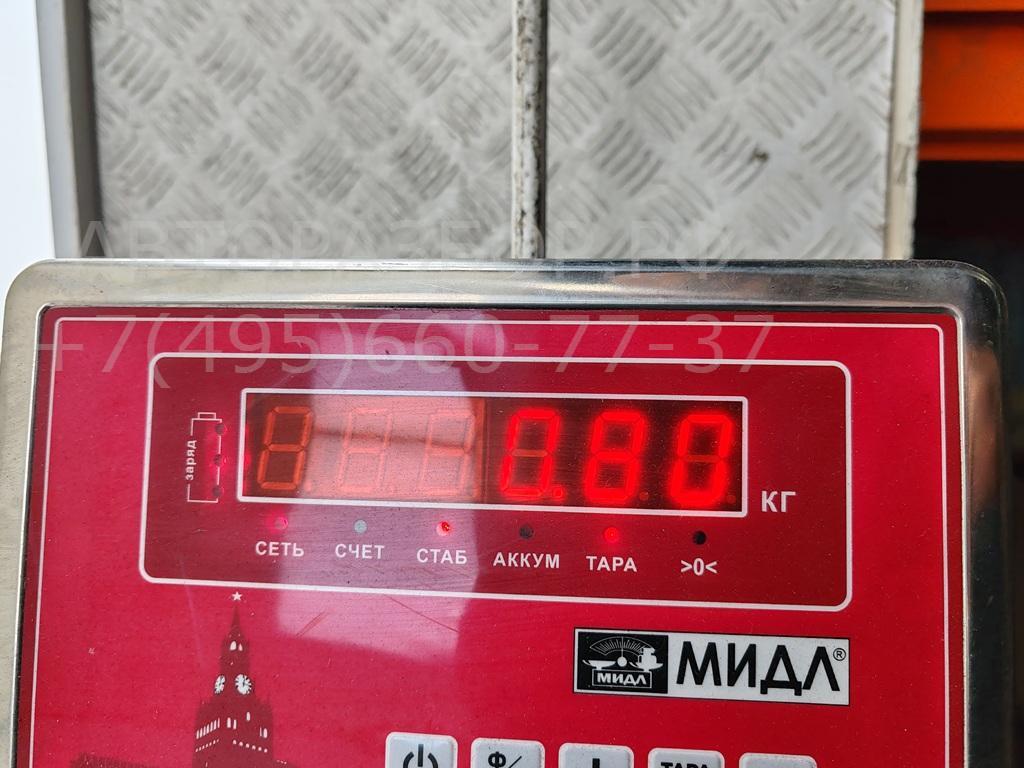 Патрубок воздушного фильтра