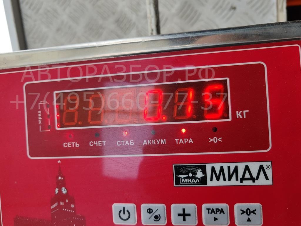 Насос омывателя