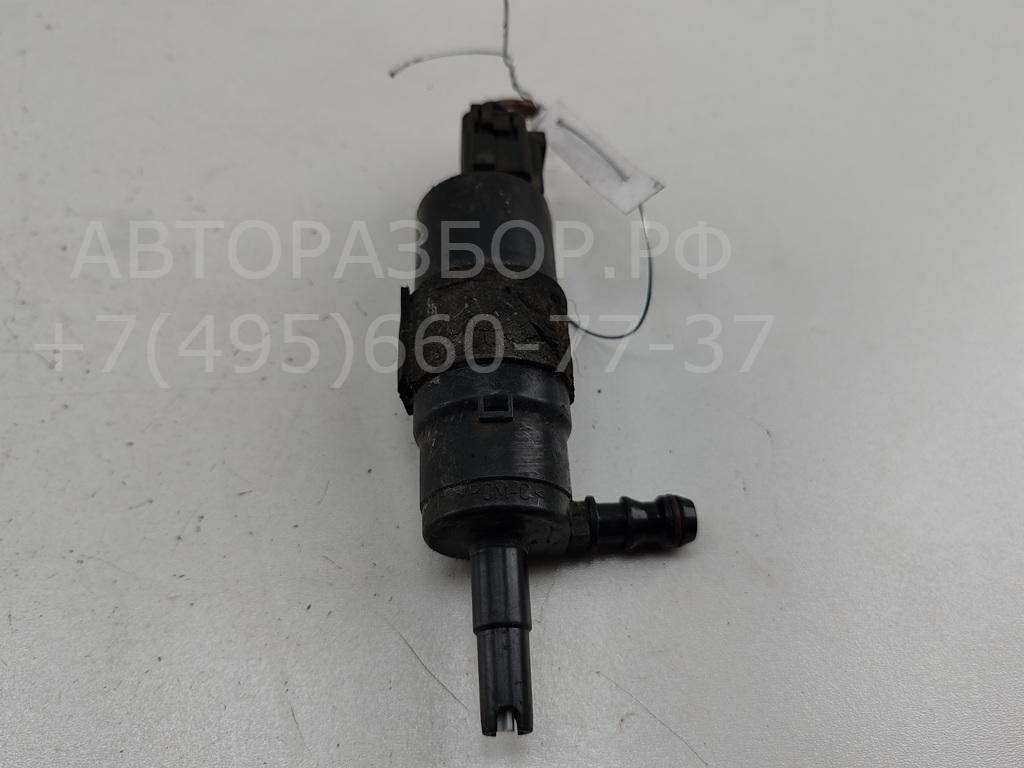 Насос омывателя фар