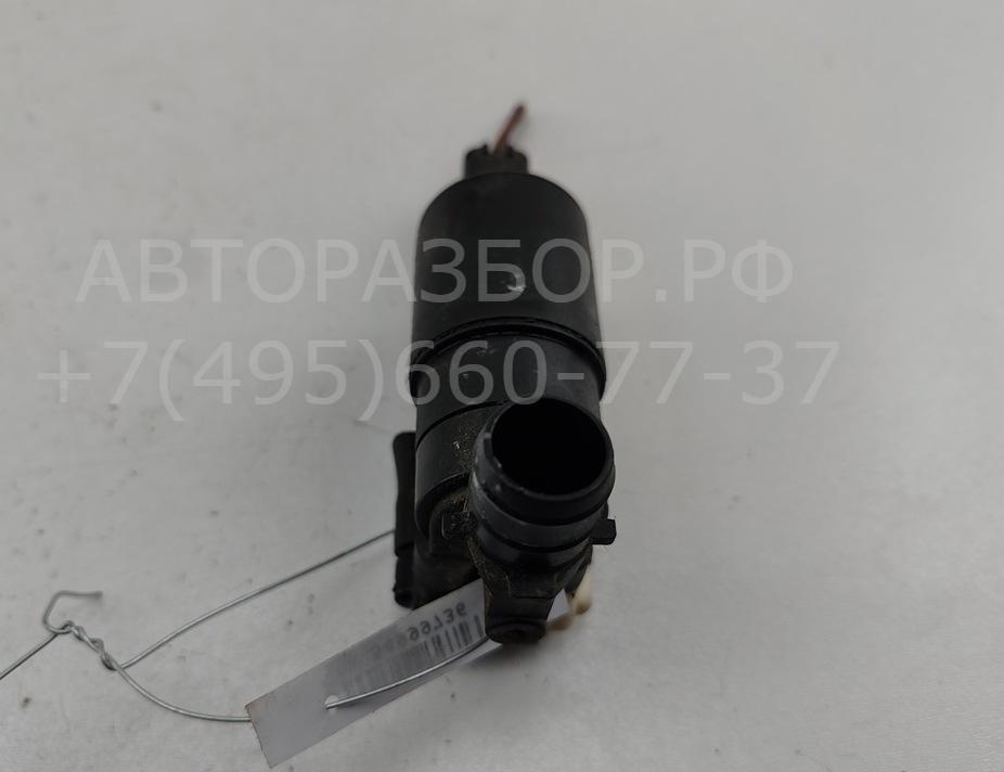 Насос омывателя