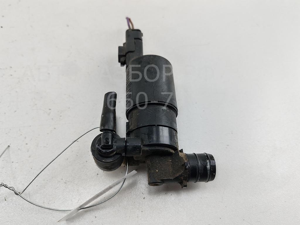 Насос омывателя