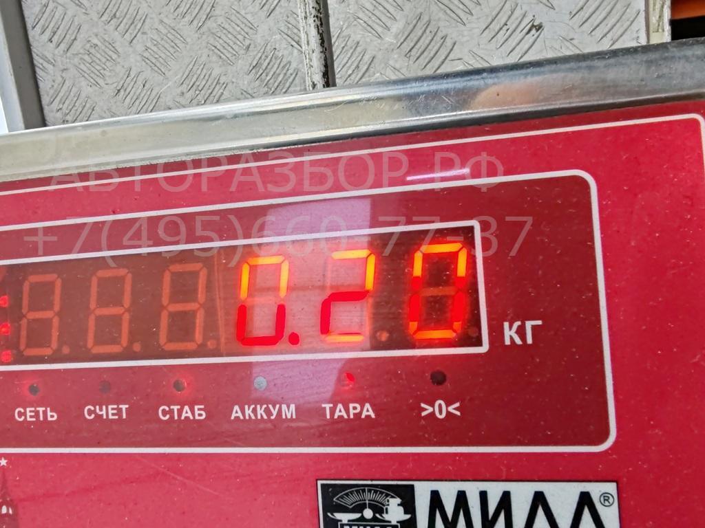 Насос омывателя фар