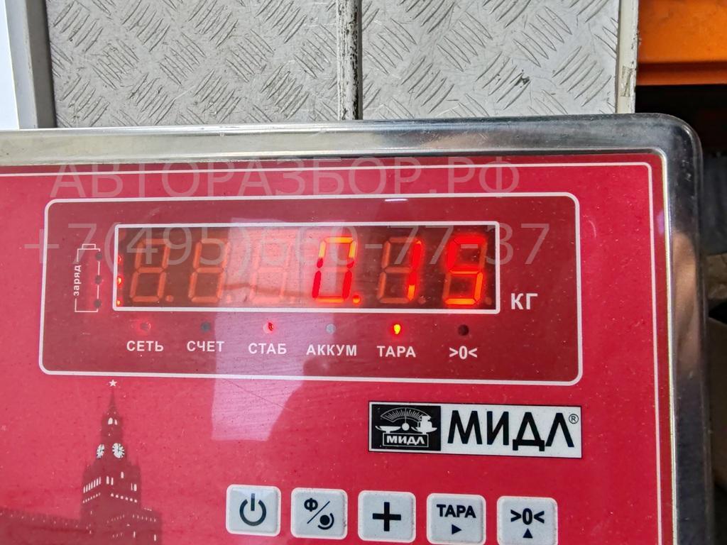 Насос омывателя