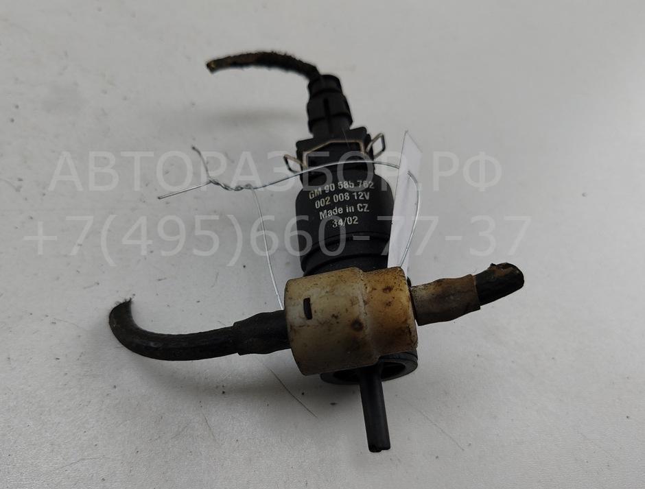 Насос омывателя