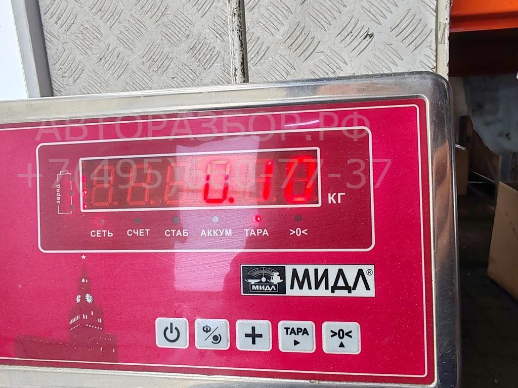 Насос омывателя