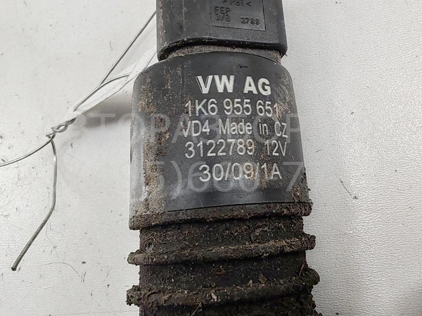 Насос омывателя