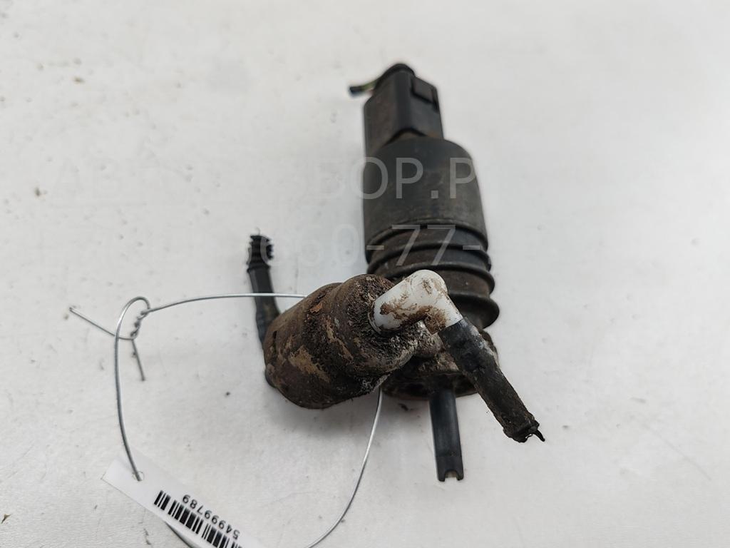 Насос омывателя