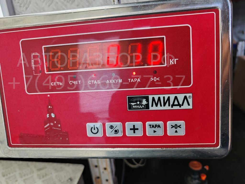 Насос омывателя