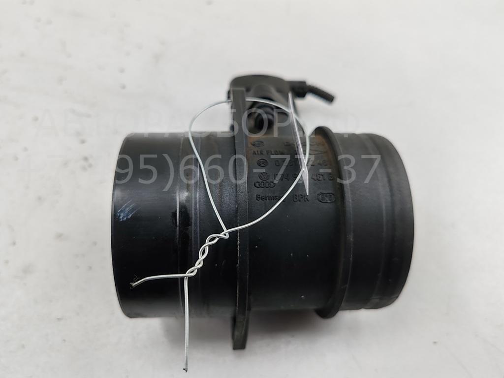 Расходомер воздуха (ДМРВ)