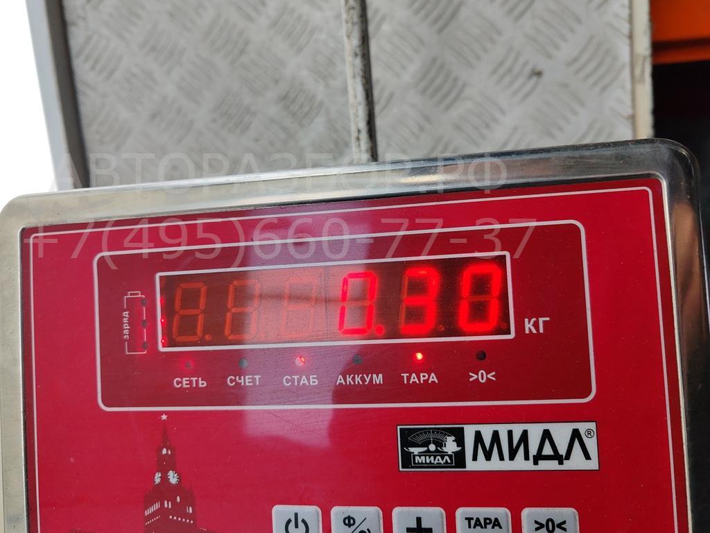 Расходомер воздуха (ДМРВ)