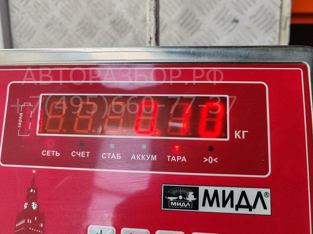 Переключатель стеклоочистителей