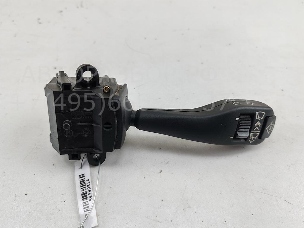 Переключатель стеклоочистителей