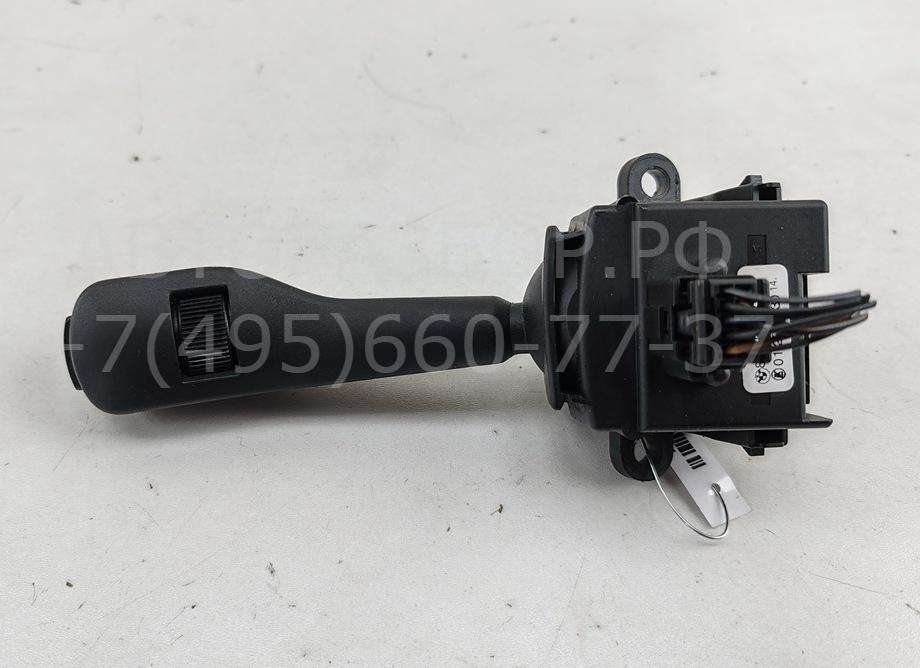 Переключатель стеклоочистителей