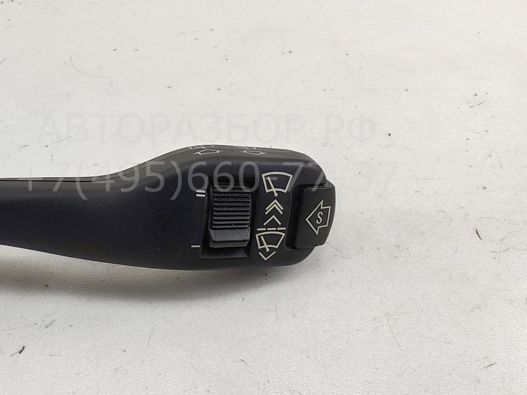 Переключатель стеклоочистителей