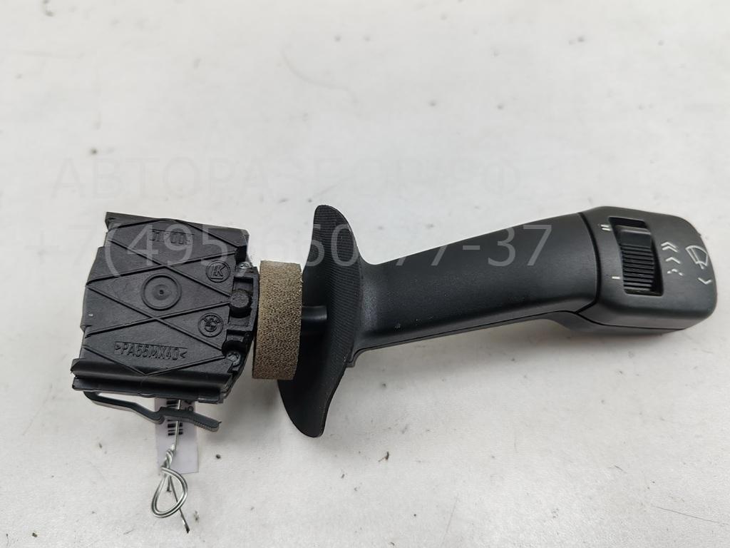 Переключатель стеклоочистителей