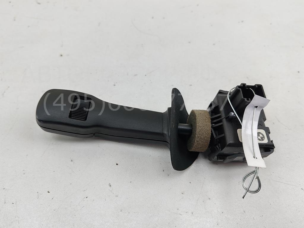 Переключатель стеклоочистителей