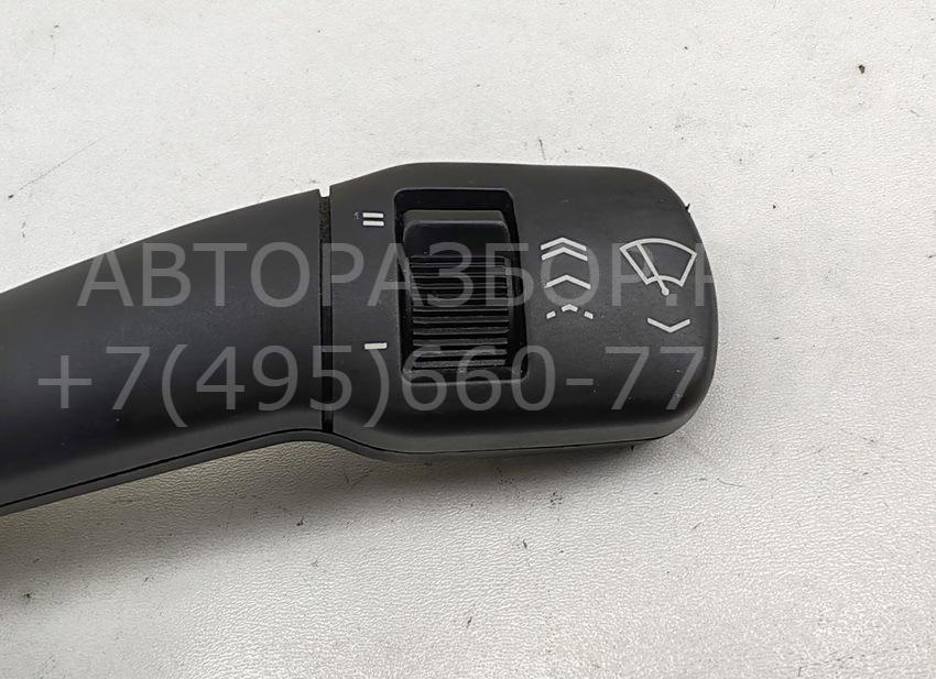 Переключатель стеклоочистителей