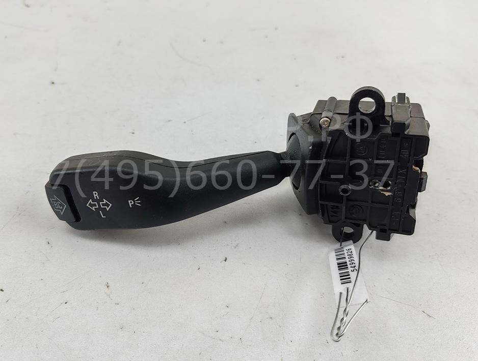 Переключатель поворотов подрулевой